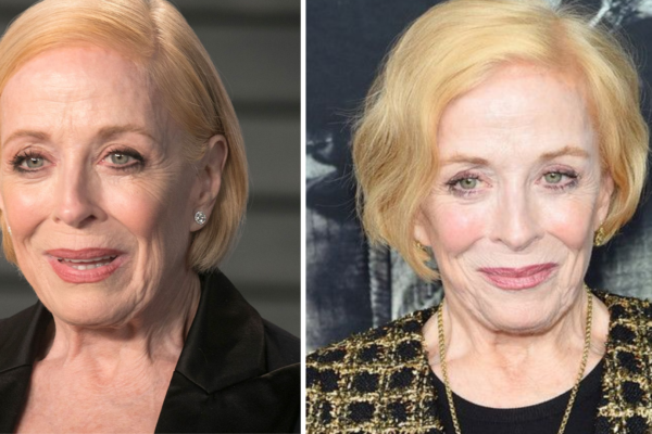 How Old Is Holland Taylor