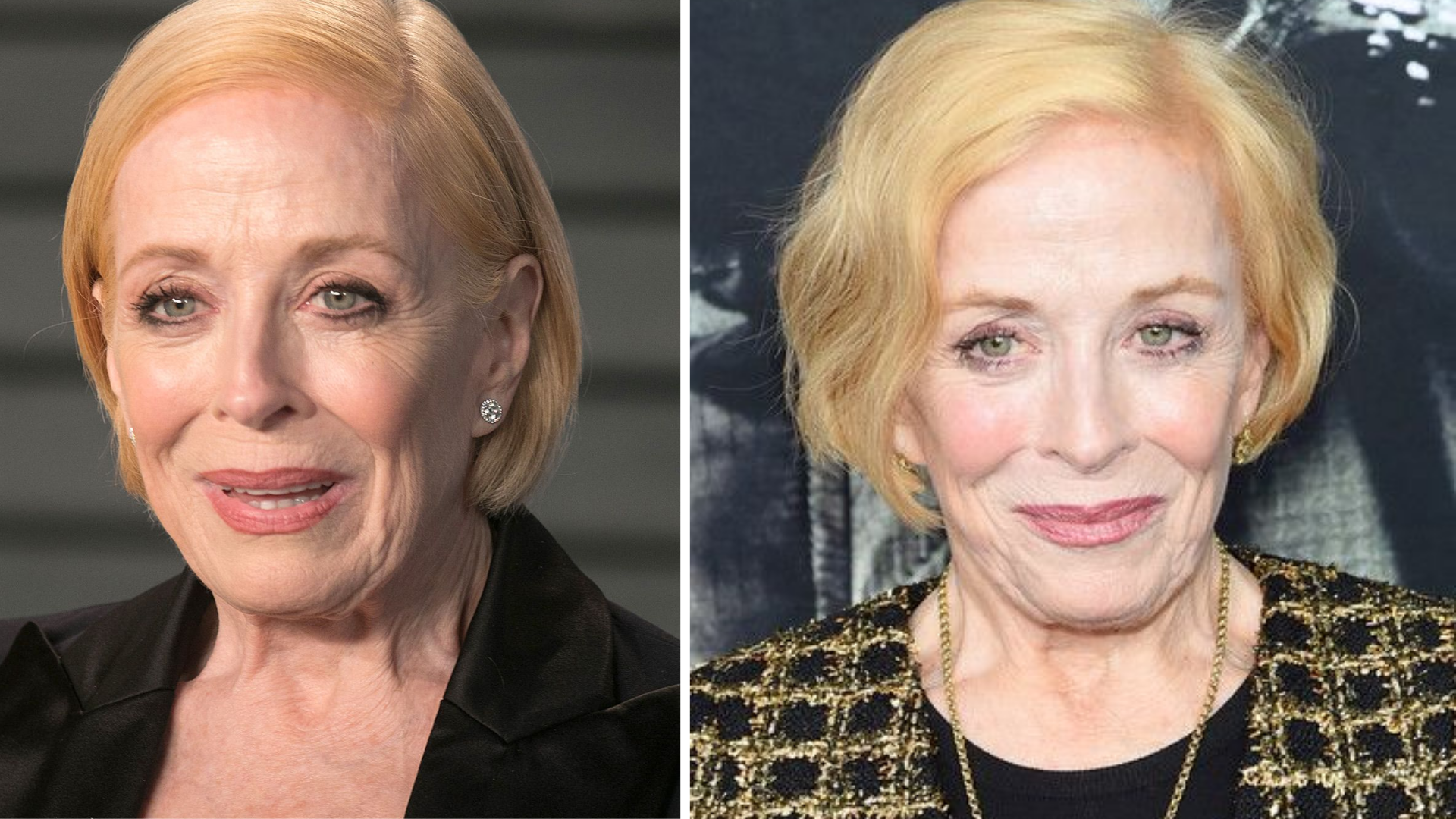 How Old Is Holland Taylor