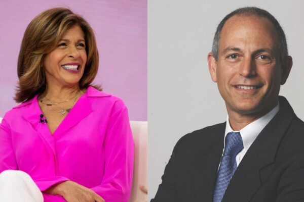 What Happened with Hoda and Joel Schiffman