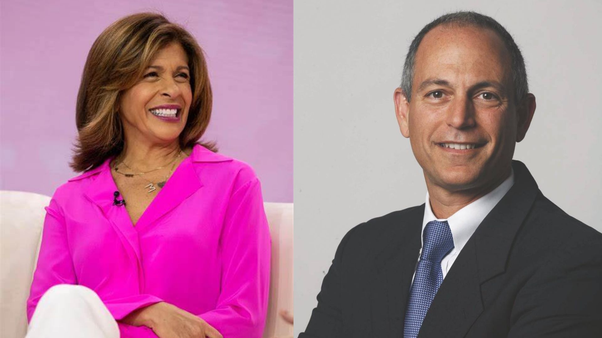 What Happened with Hoda and Joel Schiffman