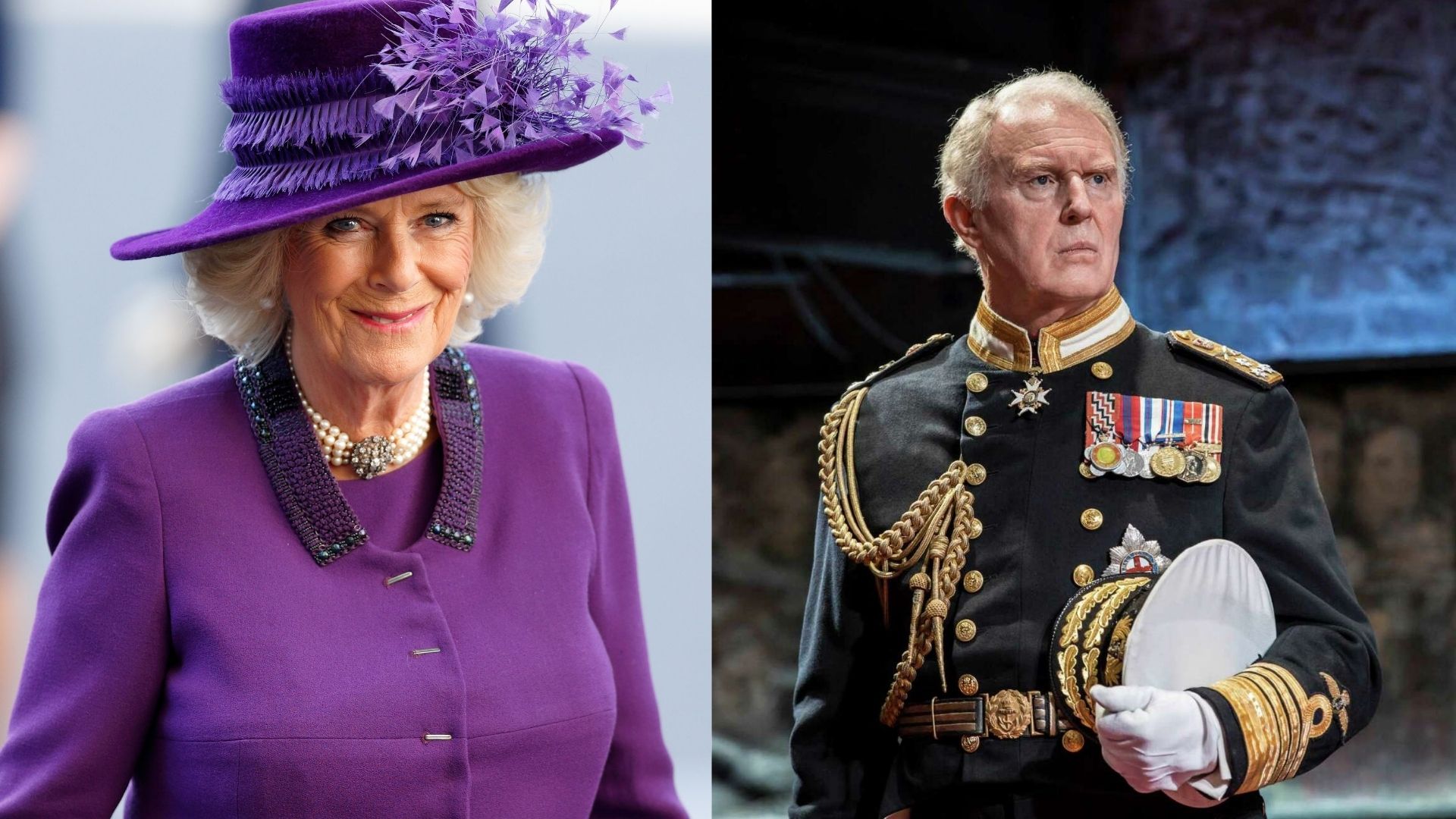 Queen Camilla Has Reportedly Limited King Charles' Interaction with Duke Harry