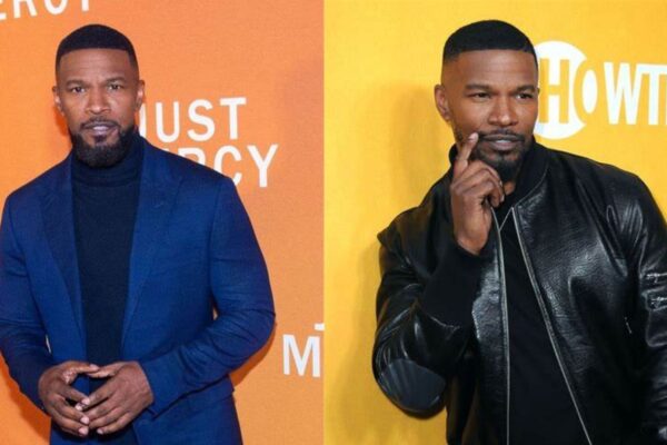 What Is Jamie Foxx’s Real Name