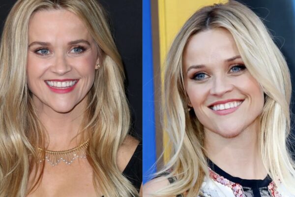 Reese Witherspoon Elle Amazon Prime