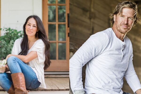 Are Chip and Joanna Gaines Still Married