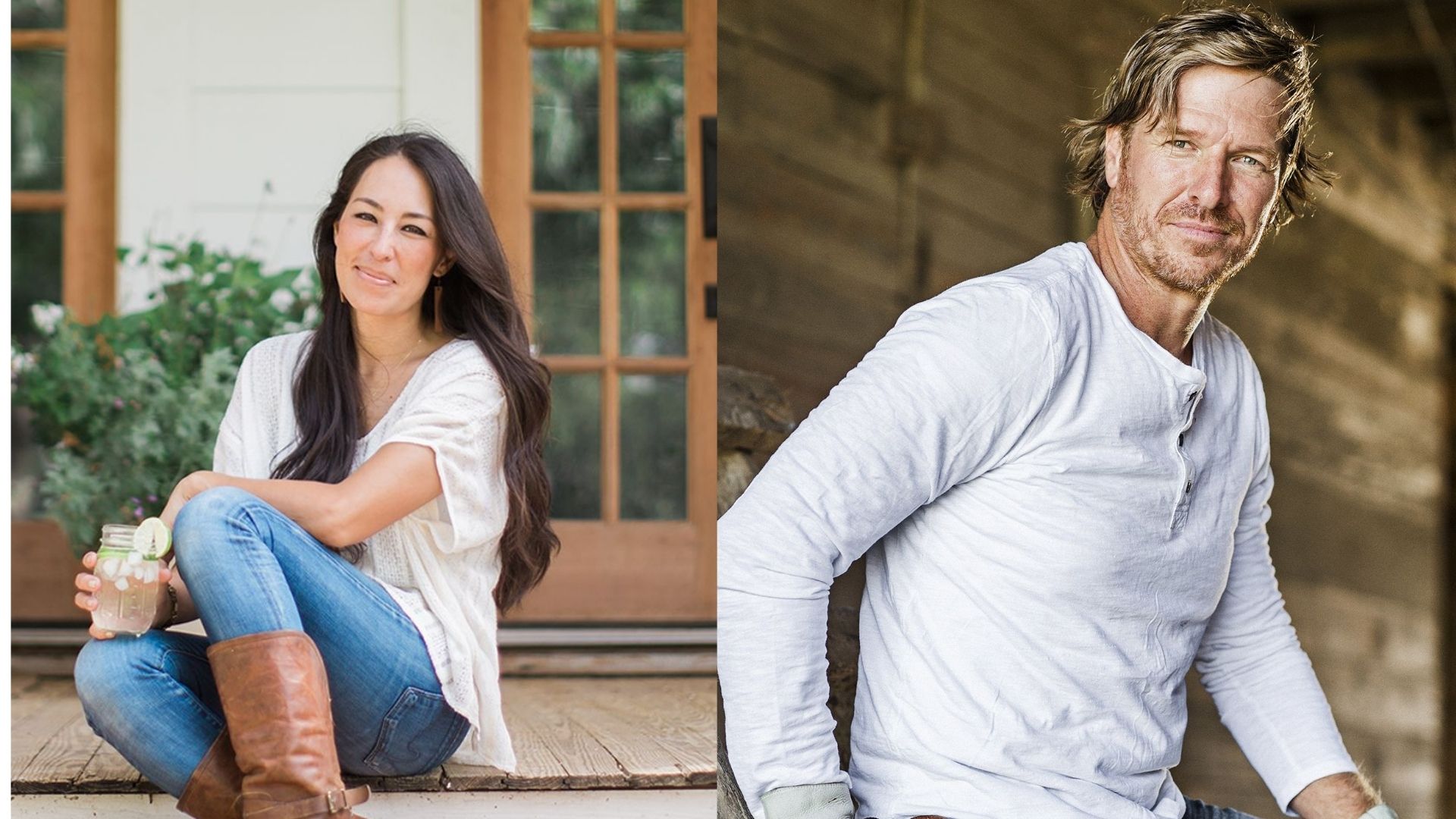 Are Chip and Joanna Gaines Still Married