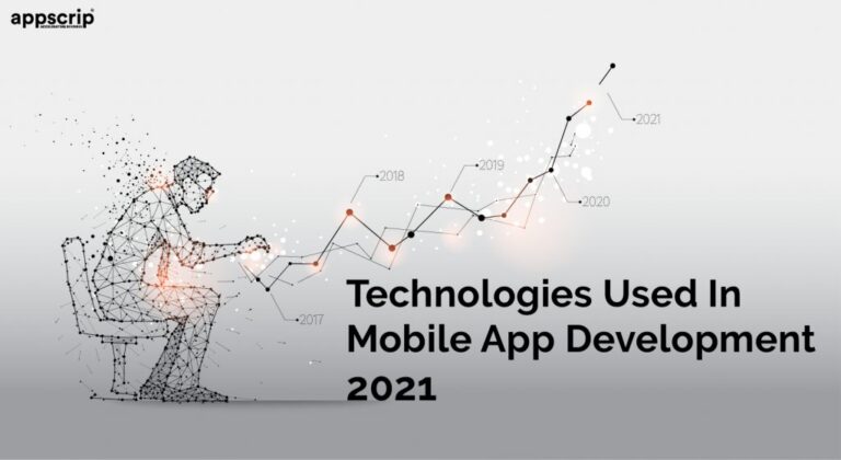 Latest Technologies in Mobile App Development