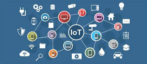 What Might the Internet of Things Do in the Future