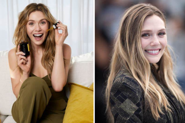 Elizabeth Olsen Height