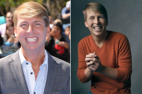 Jack McBrayer Relationships