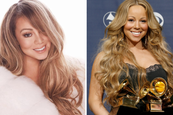 Mariah Carey Net Worth