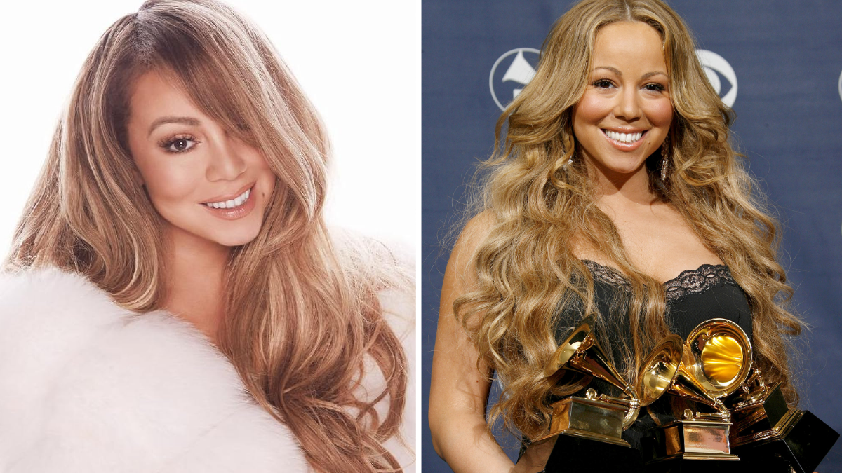 Mariah Carey Net Worth