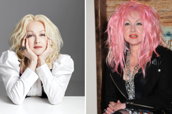 Cyndi Lauper Net Worth