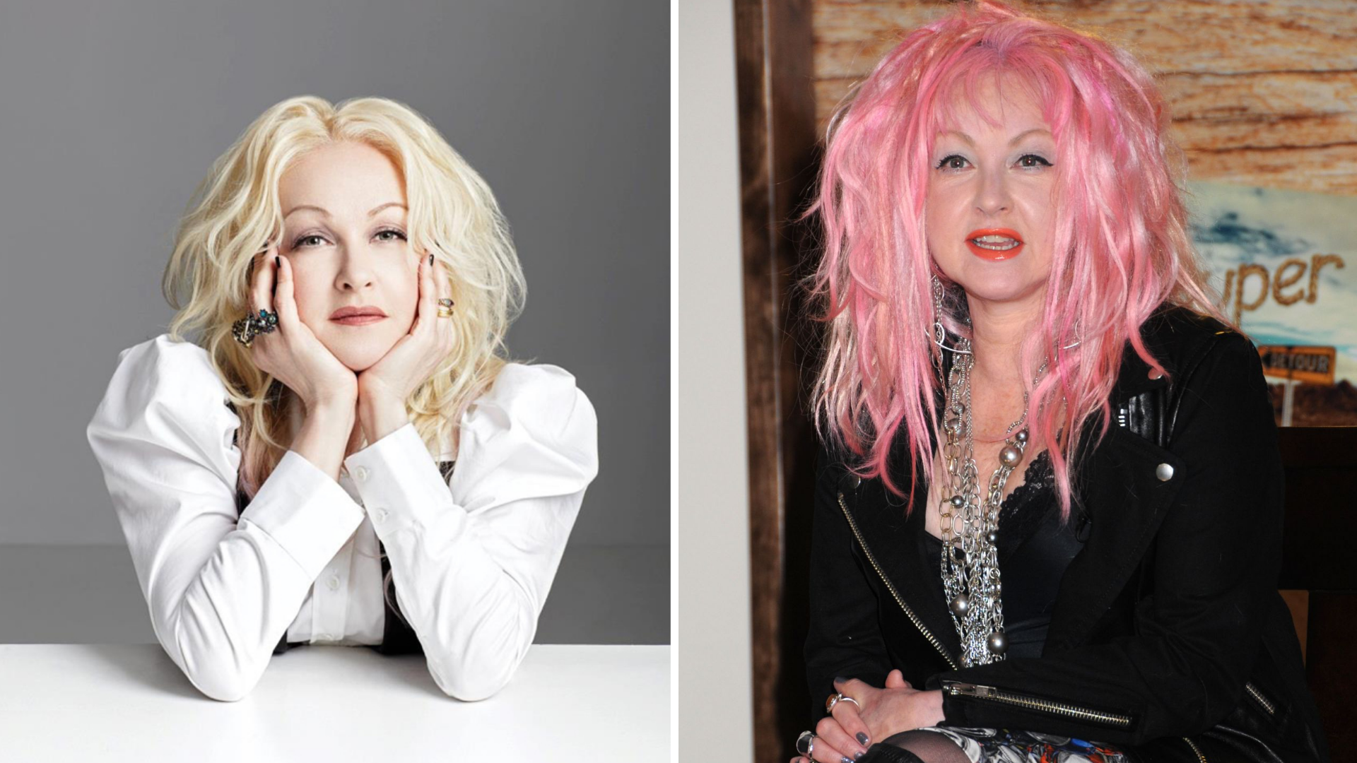 Cyndi Lauper Net Worth