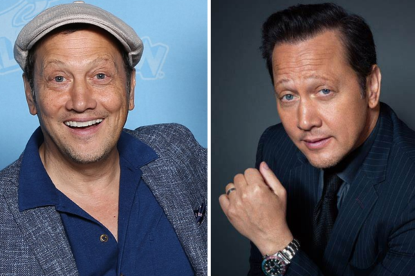 Rob Schneider Net Worth