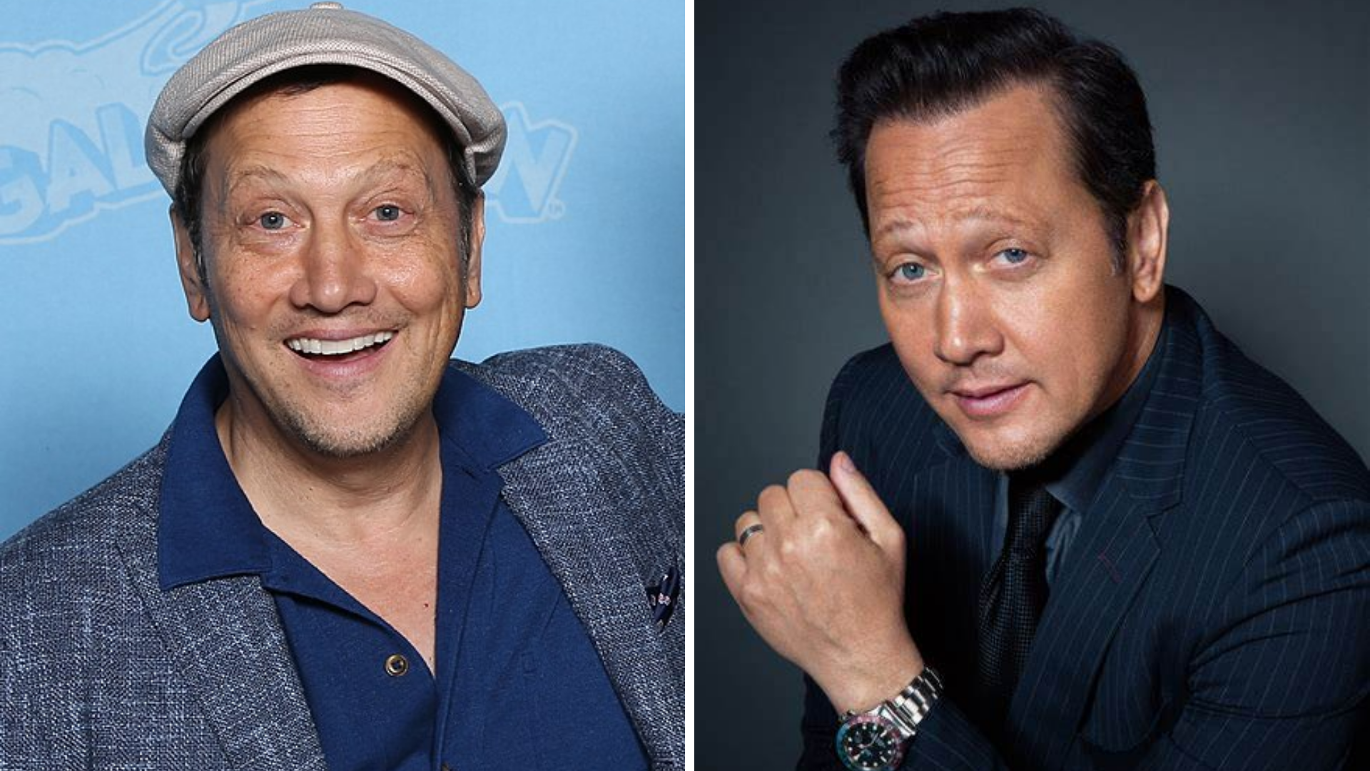 Rob Schneider Net Worth