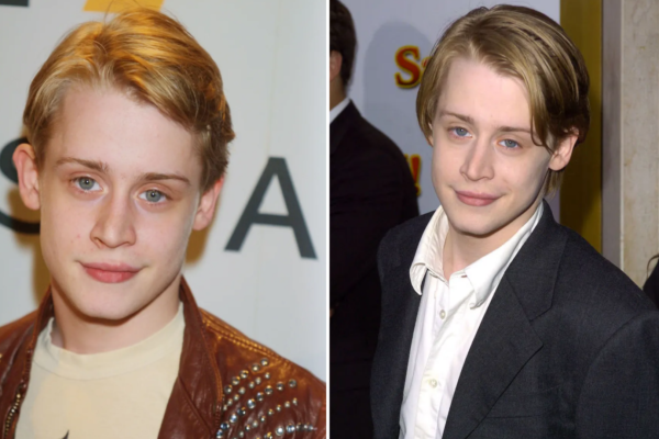 Macaulay Culkin Net Worth