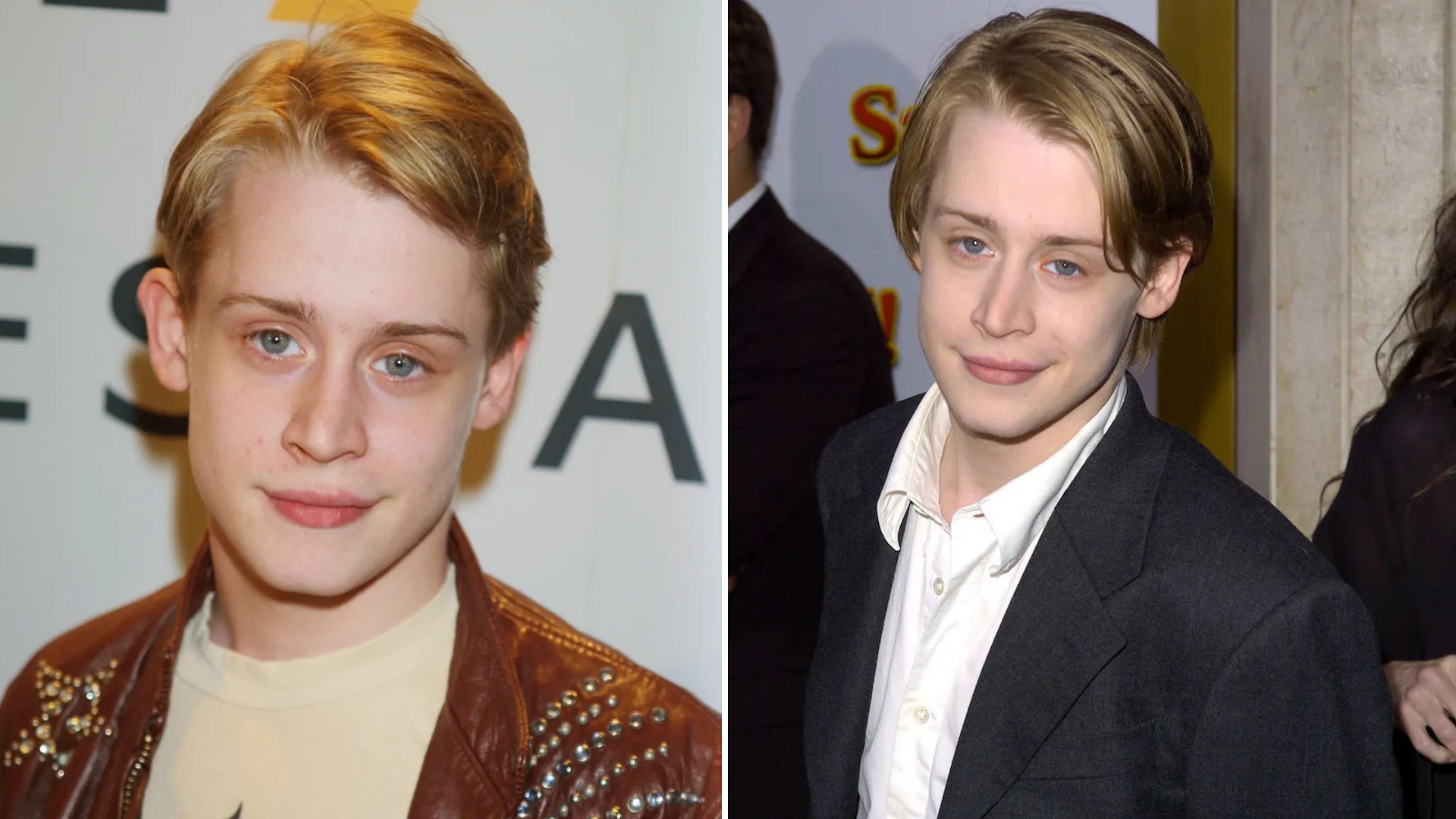 Macaulay Culkin Net Worth