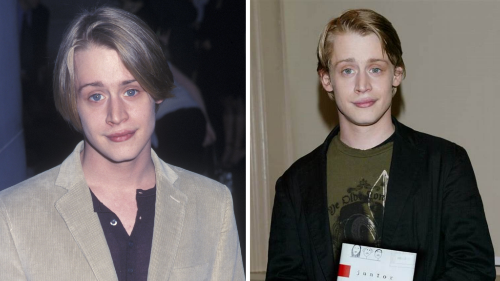 Macaulay Culkin Net Worth