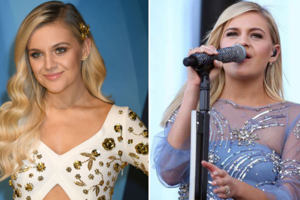 Kelsea Ballerini Age