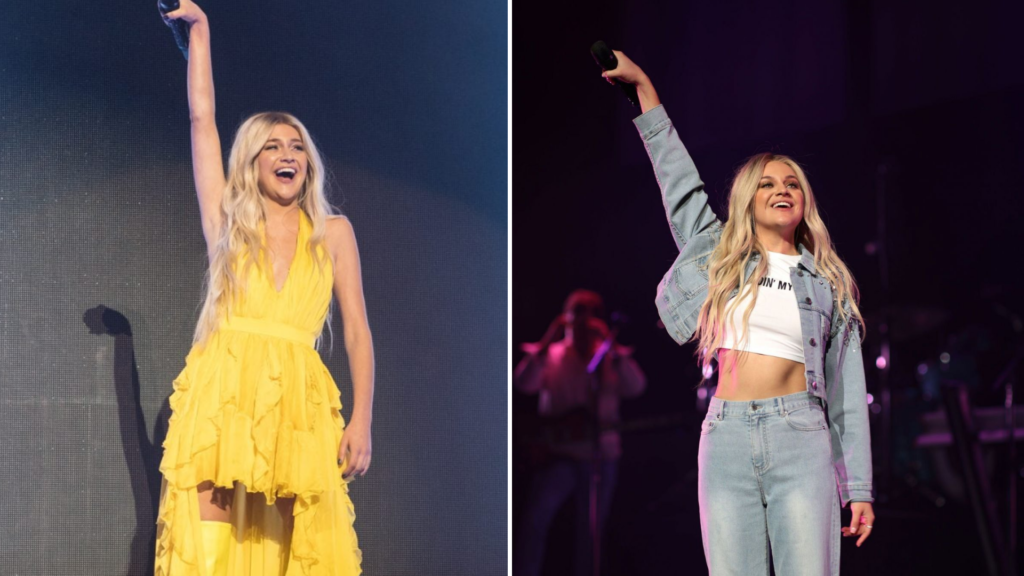 Kelsea Ballerini Age