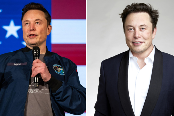 Elon Musk Age