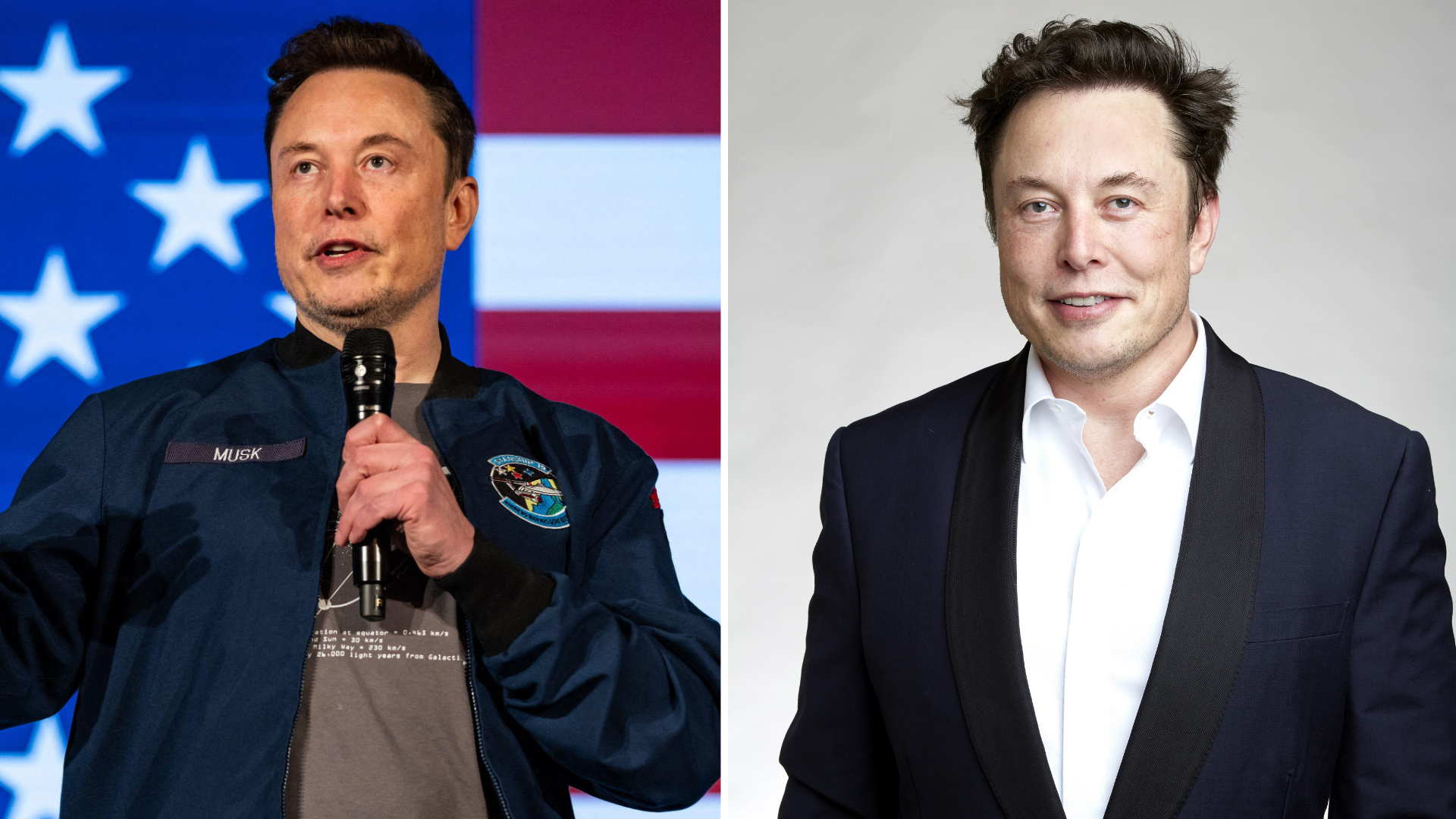 Elon Musk Age