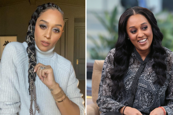 Tia Mowry Net Worth