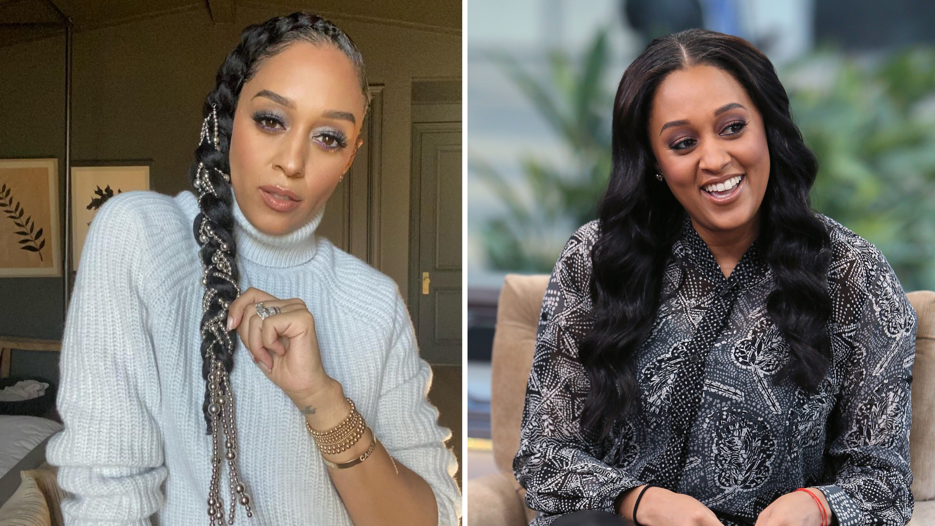 Tia Mowry Net Worth